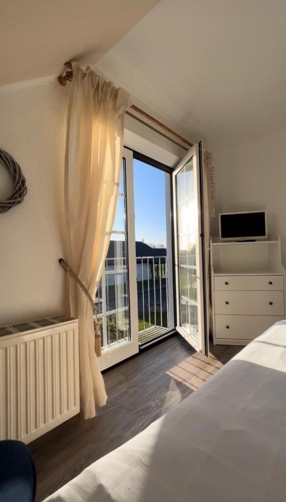 Mein-Ostseeplaetzchen Niesgrau エクステリア 写真